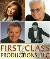 Pigeon Forge Attractions - First Class Productions