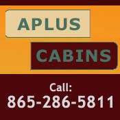 Pigeon Forge Cabin Rentals - A+ Cabins
