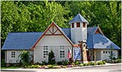 Pigeon Forge Marriage Services - Creekside Wedding Chapel